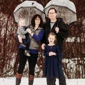 Meet your Posher, Trista